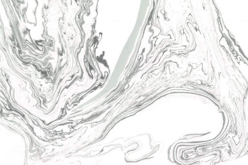 墨水纹理大理石背景