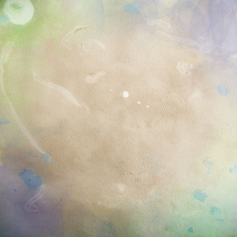 绚丽的纸张背景