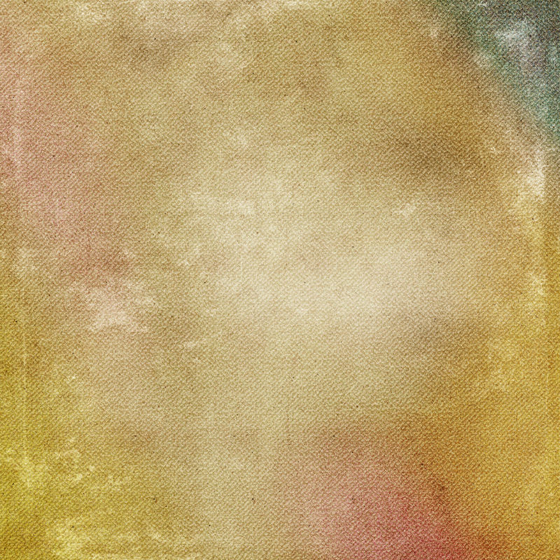 彩色的布料背景