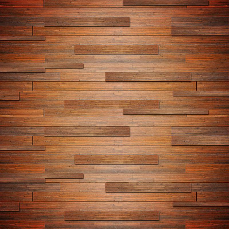 复古深棕色木板纹理背景