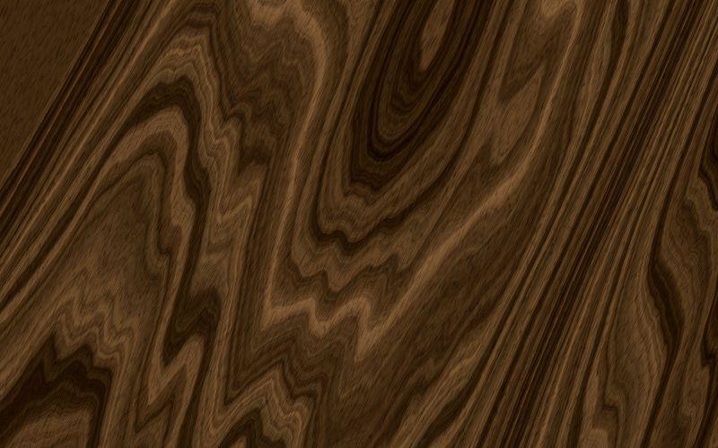 木墙表面美丽的木头纹理