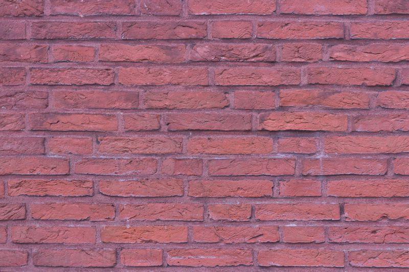 户外红砖