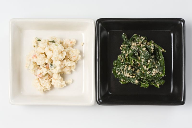 碗中的日本料理