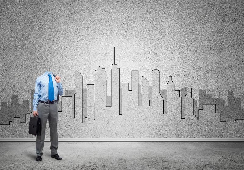 城市背景下的工程专业人才