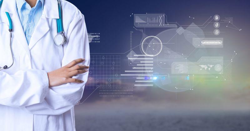 医疗的智能化概念