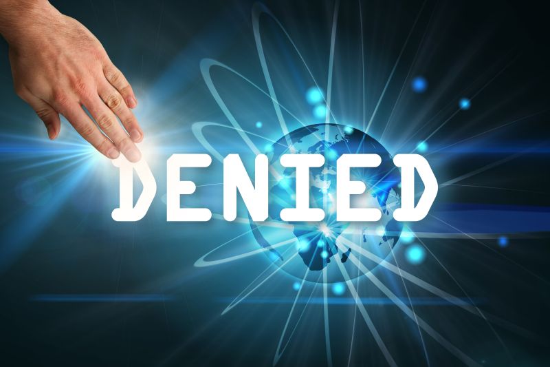 手呈现GPS导航复合图像