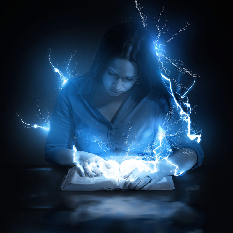 雷打不动的阅读