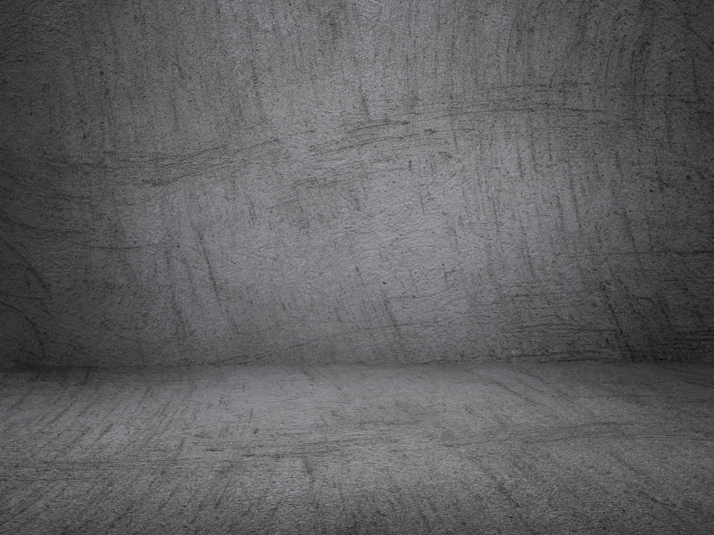 混凝土划痕墙壁