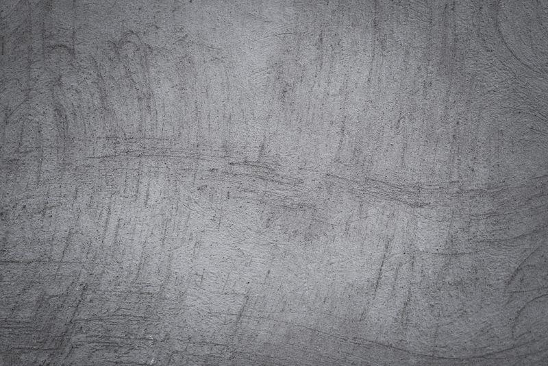 灰色纹理混凝土墙壁