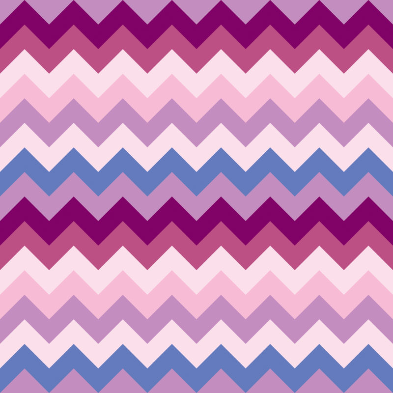 矢量的彩色波纹背景设计