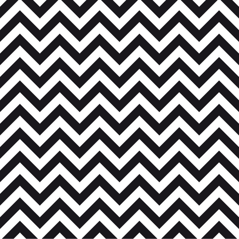 矢量的黑色波纹背景