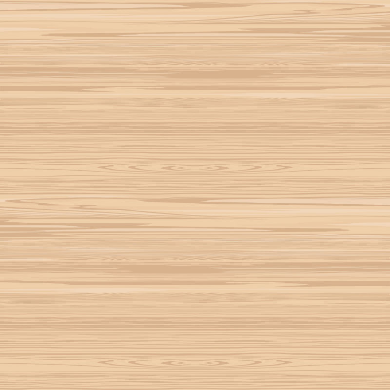 创意矢量浅色木材纹理背景