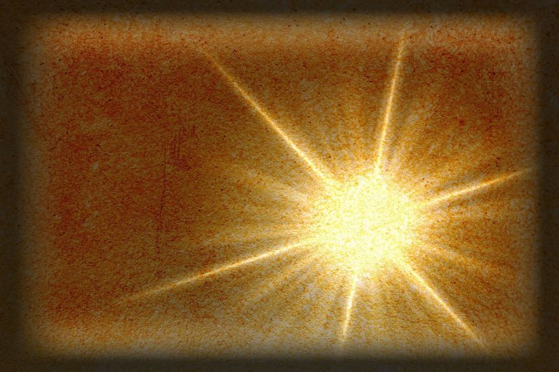 创意桌面图形设计背景