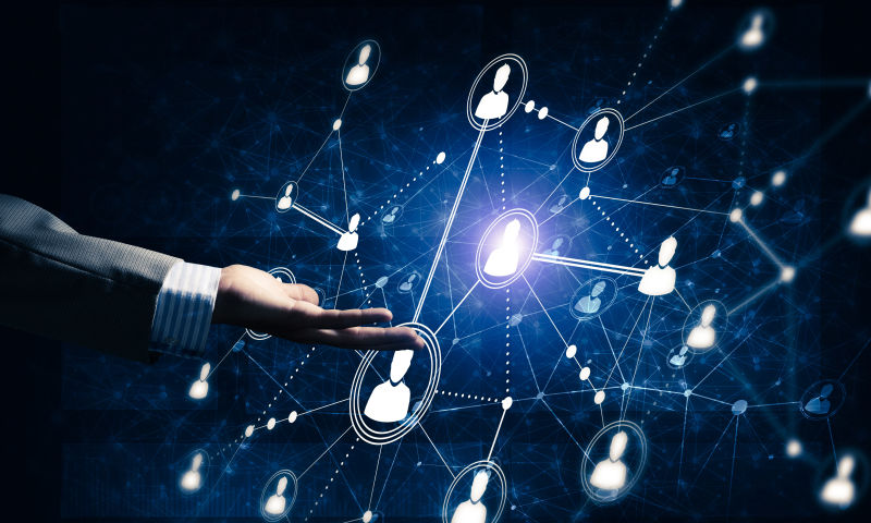 现代无线通讯技术概念