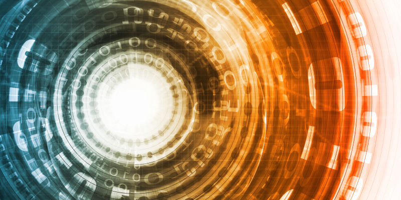 技术产业与企业数据管理理念