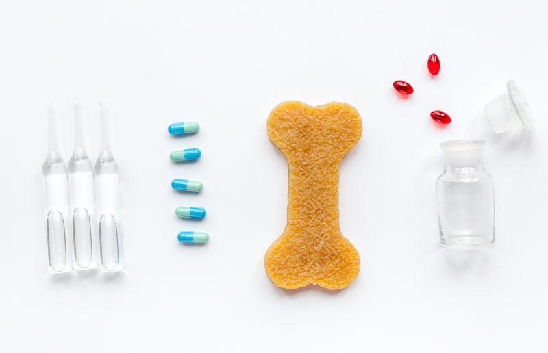 宠物犬治疗药品