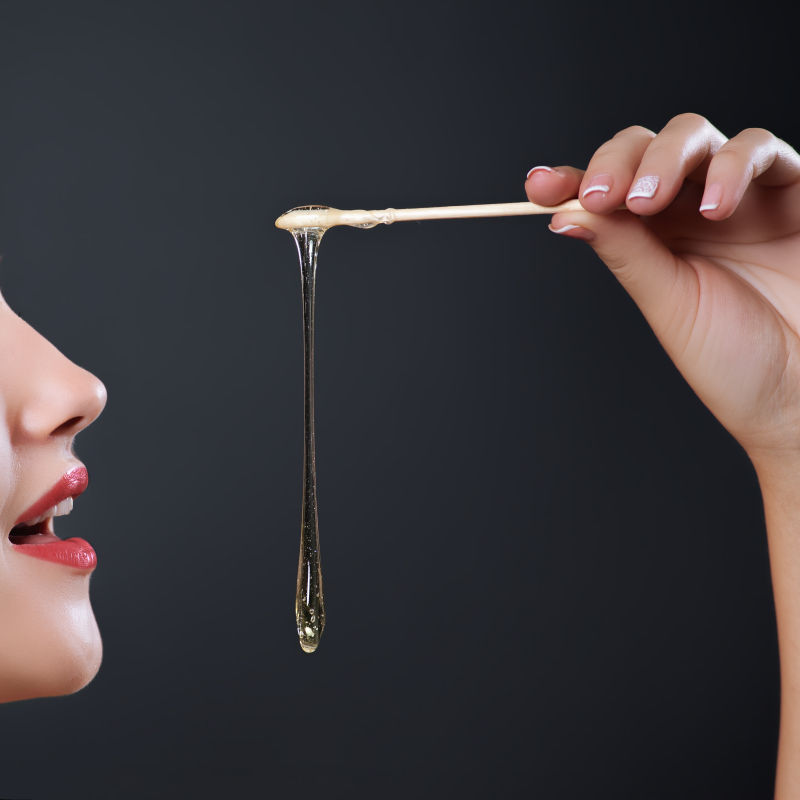 糖化脱毛护肤液