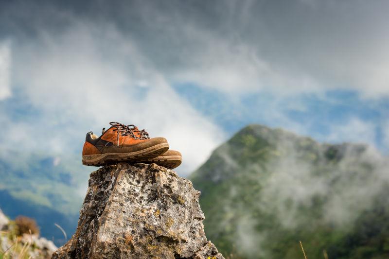 登山靴登山鞋