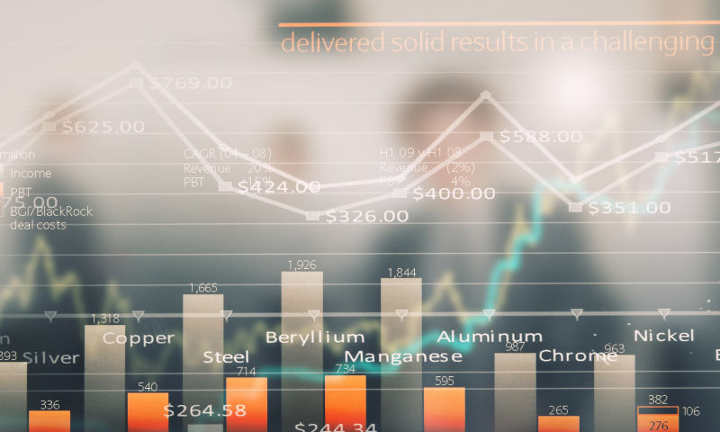 基于图和图的数字背景图