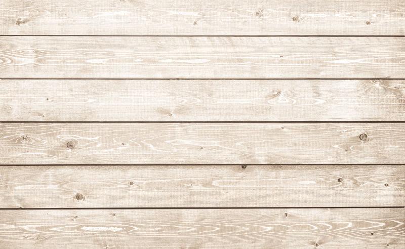 自然图案的旧木纹理背景