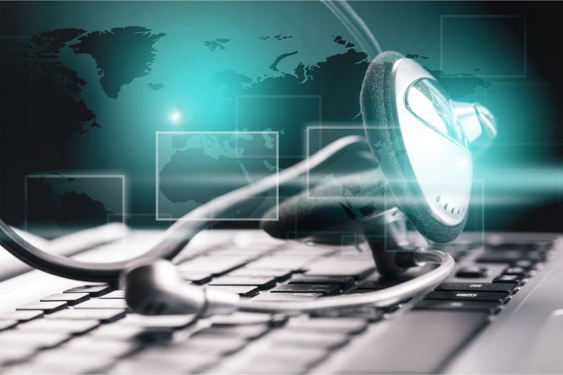 未来头戴式耳机概念