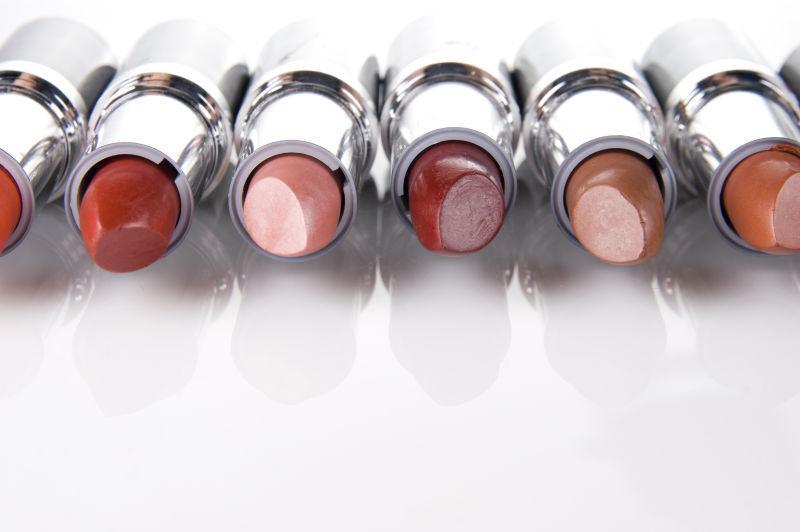 罗塞蒂裸色系列