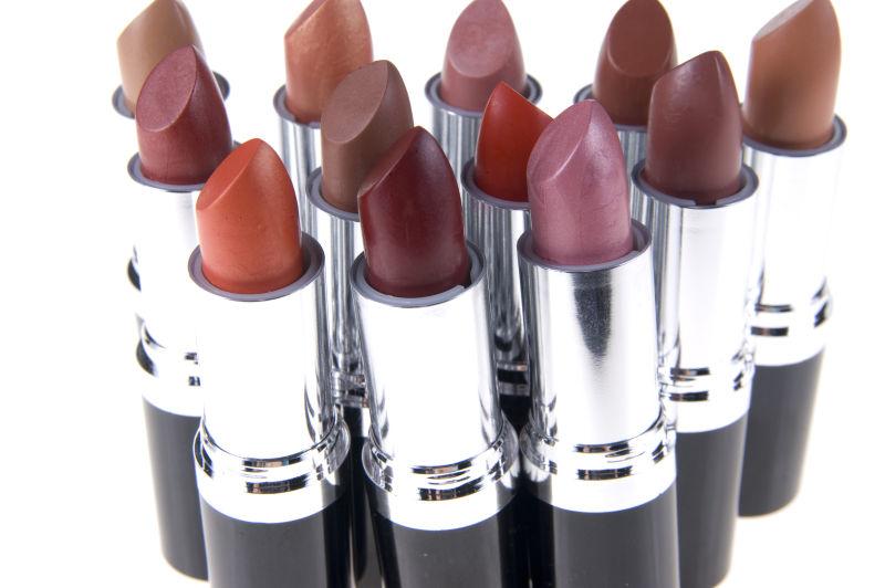 罗塞蒂红棕色系