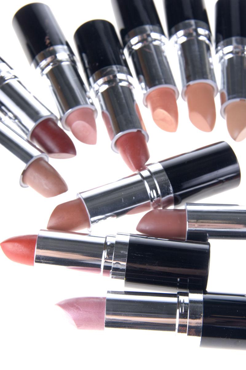 索尼DSC滋润口红