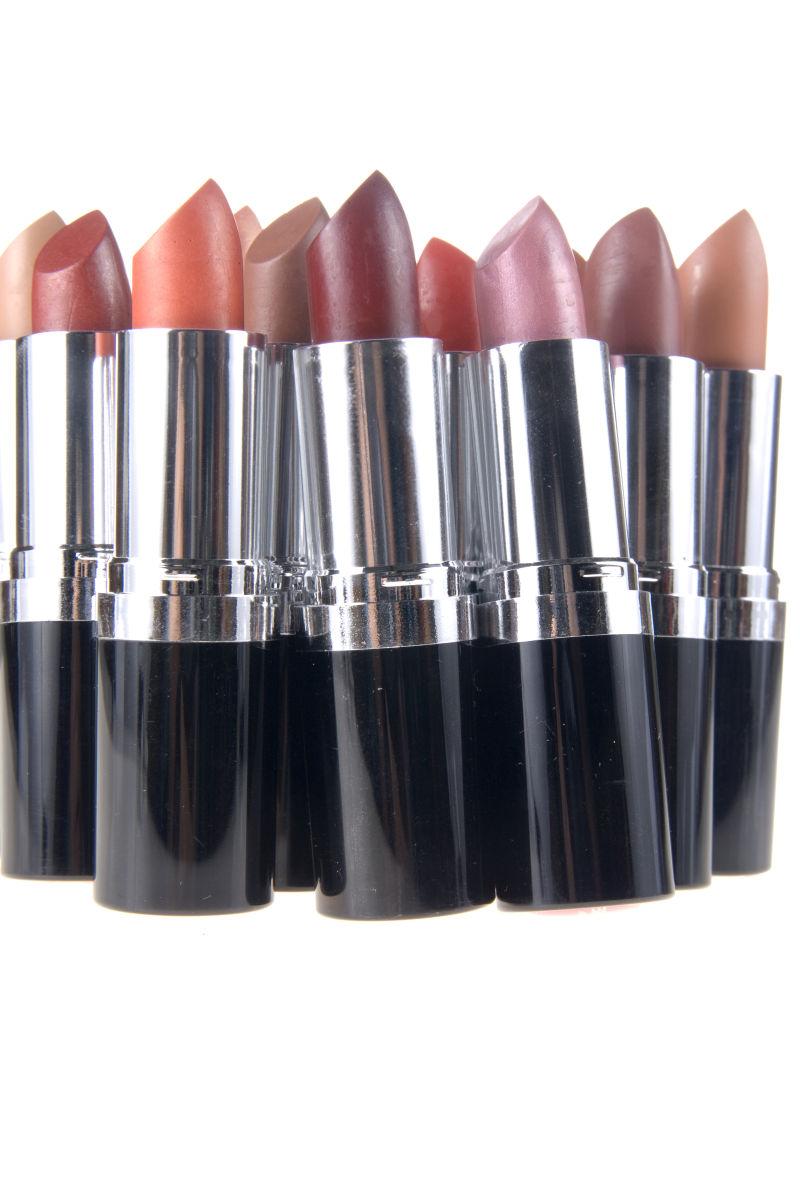 适合欧美妆的索尼DSC口红