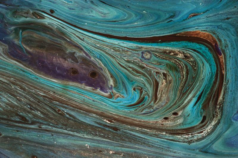 旧大理石纸技术纹理