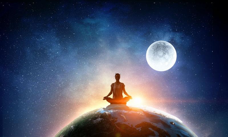 美国宇航局提供的图像