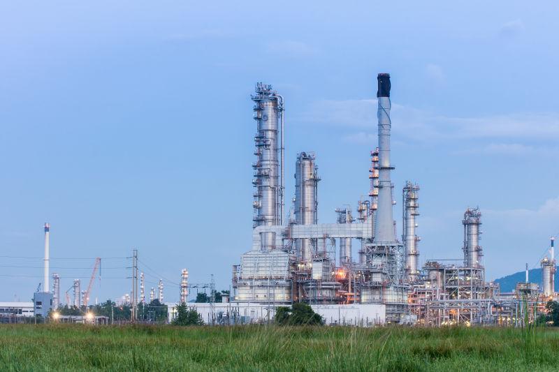 石油化工电站照明