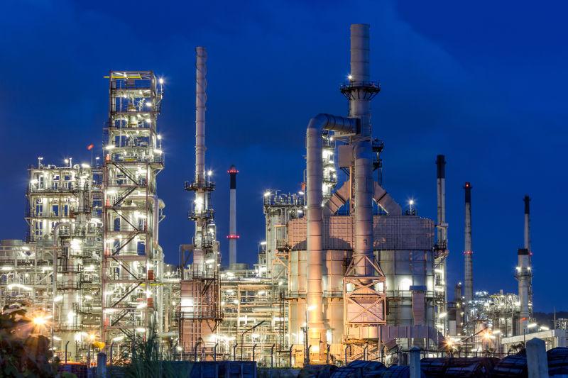 石化厂曙光炼油厂