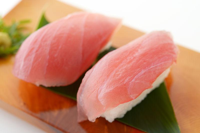 看起来很好吃的寿司