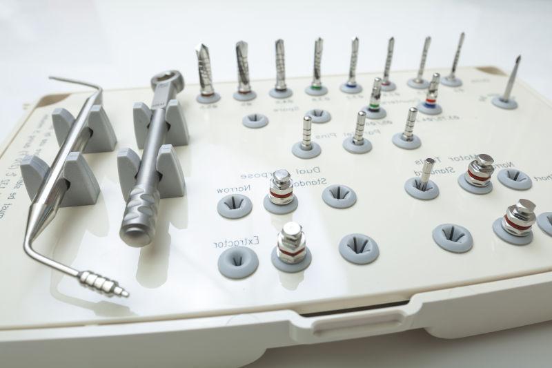 口腔修复师专用钻头