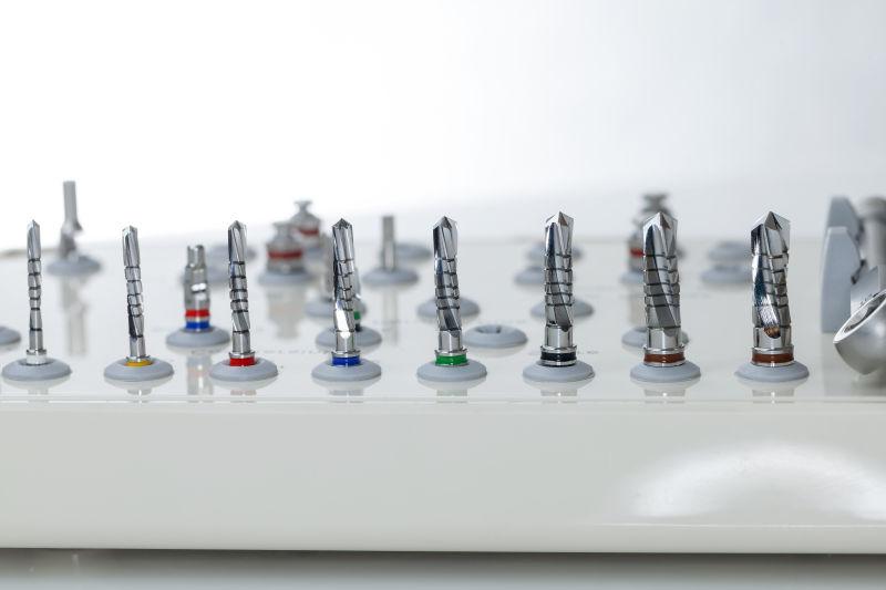 医疗工具口腔修复师专用