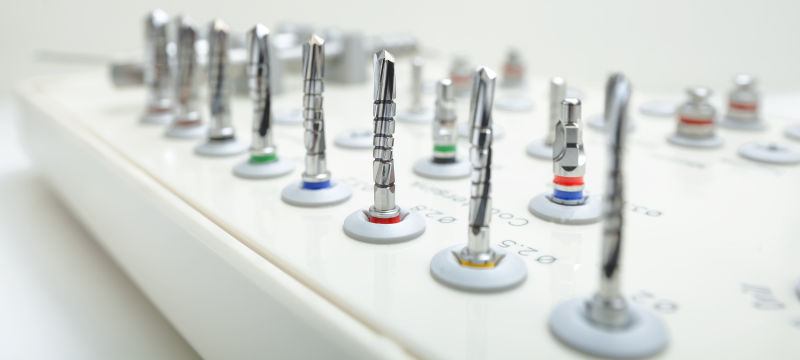 口腔修复师专用医疗工具