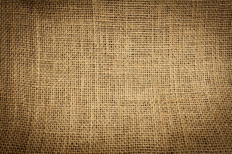 复古风格帆布纹理背景