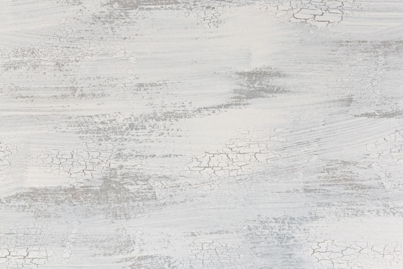 复古白色墙壁油漆