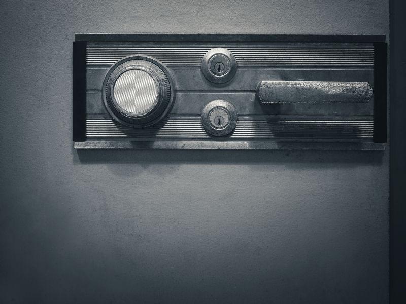 保险箱安全密码