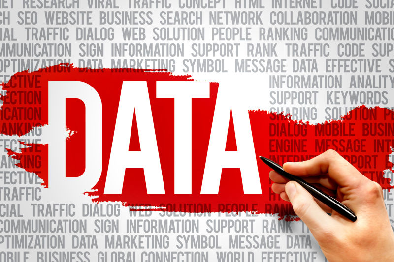 计算机数据资料