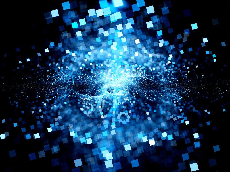 未来技术的大爆炸