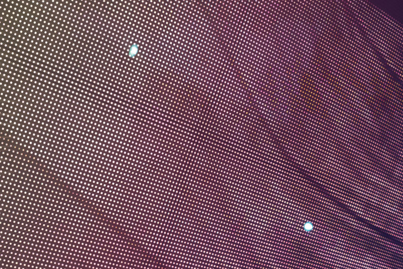 虚拟屏幕创意背景