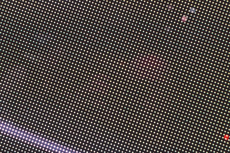 深绿色抽象斑点背景