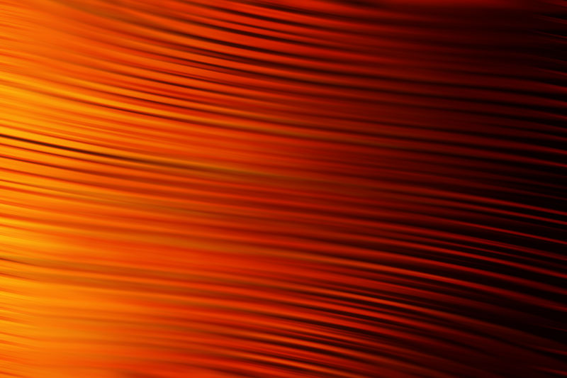 红橙抽象纹理背景