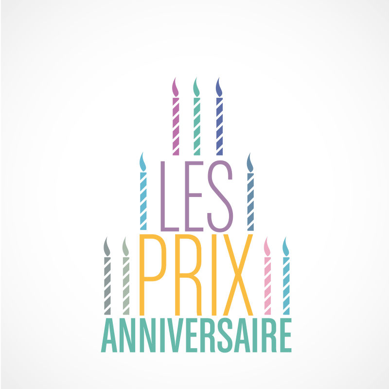 矢量的周年纪念背景