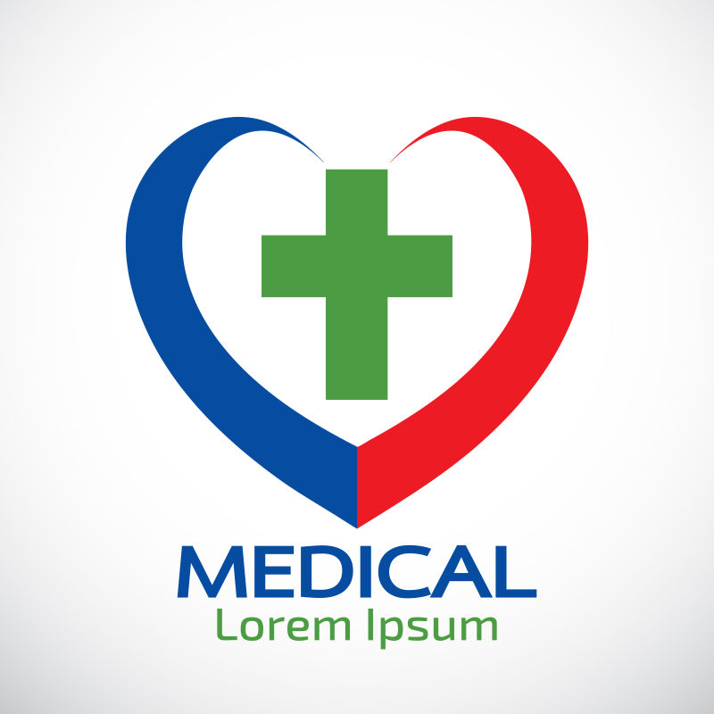 矢量保健医疗logo