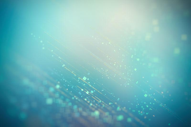 图像被模糊和过滤