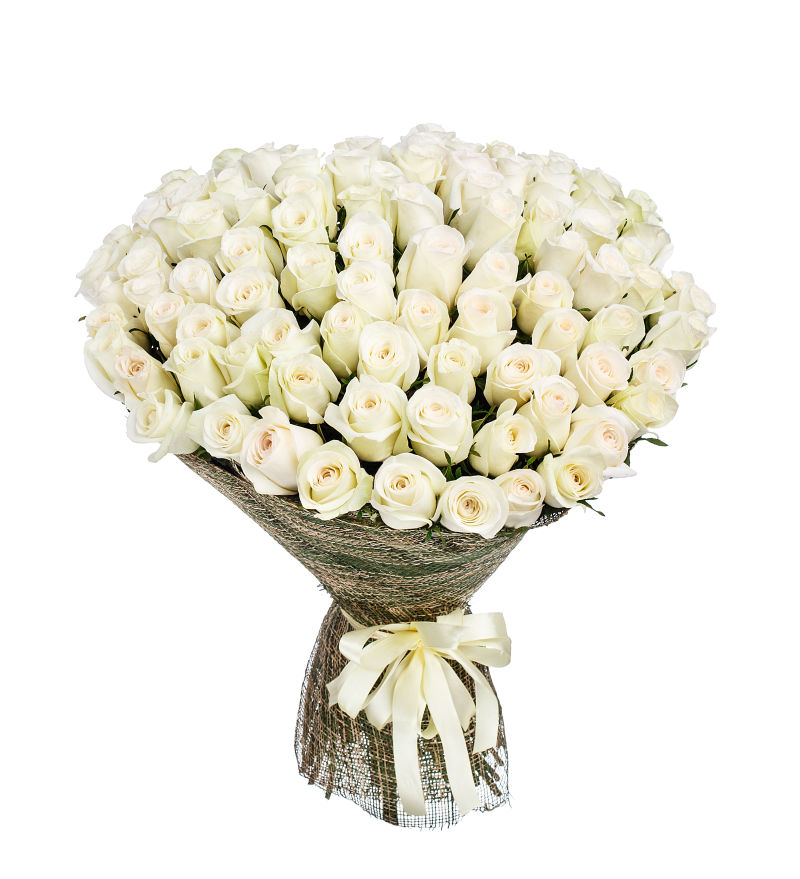 白玫瑰图片 白玫瑰花束素材 高清图片 摄影照片 寻图免费打包下载