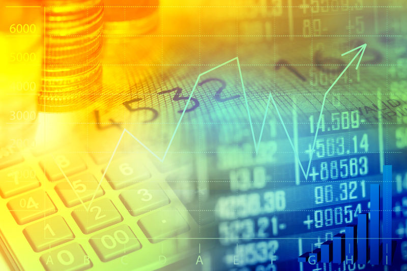 虚拟金钱财务数据